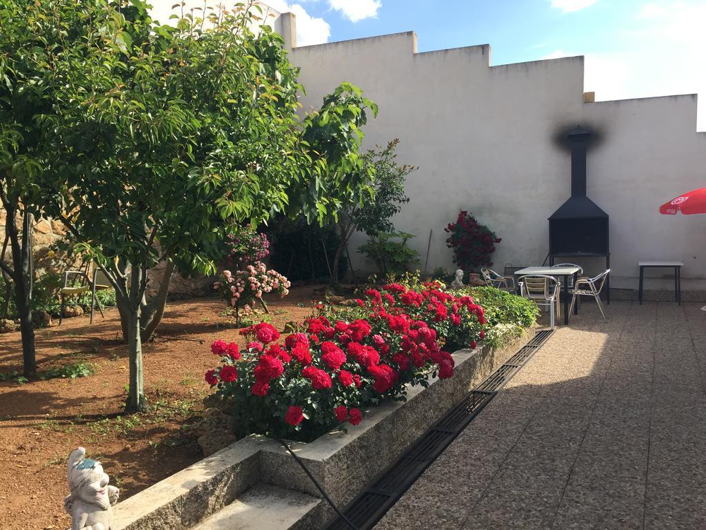 בית הארחה רואידרה 	Casa Laureana מראה חיצוני תמונה